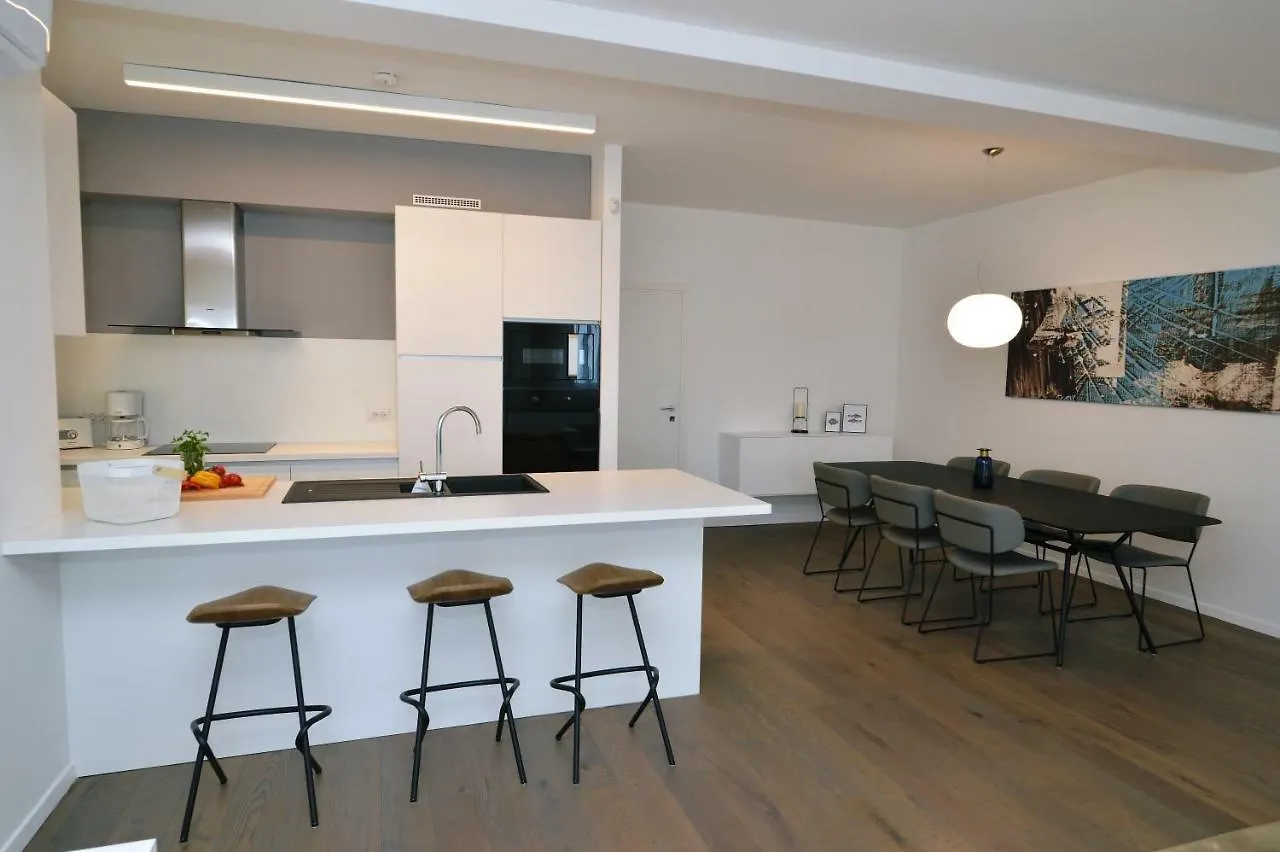 Plage Lovran Residence 0*,  Chorwacja