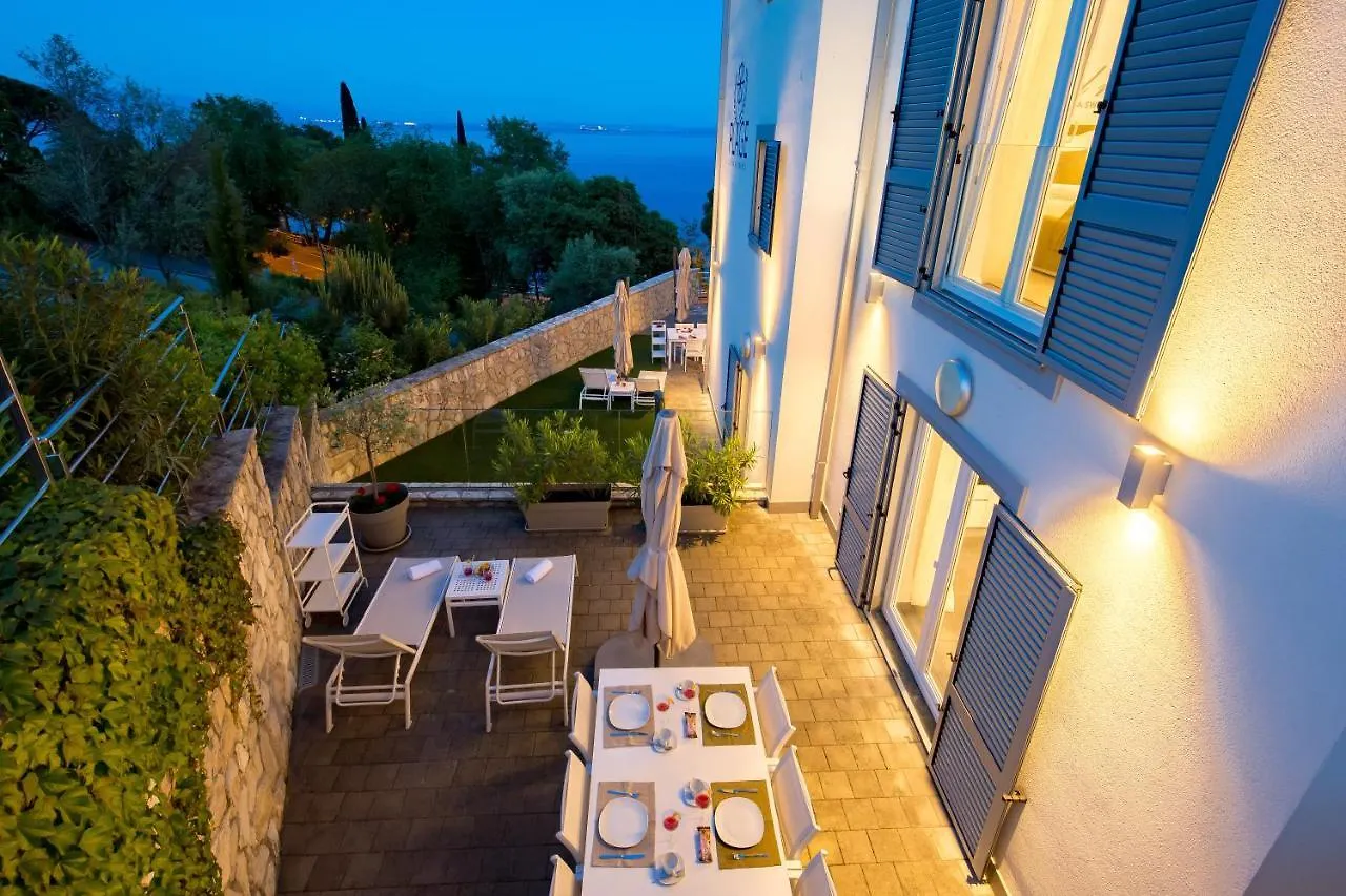 Plage Lovran Residence