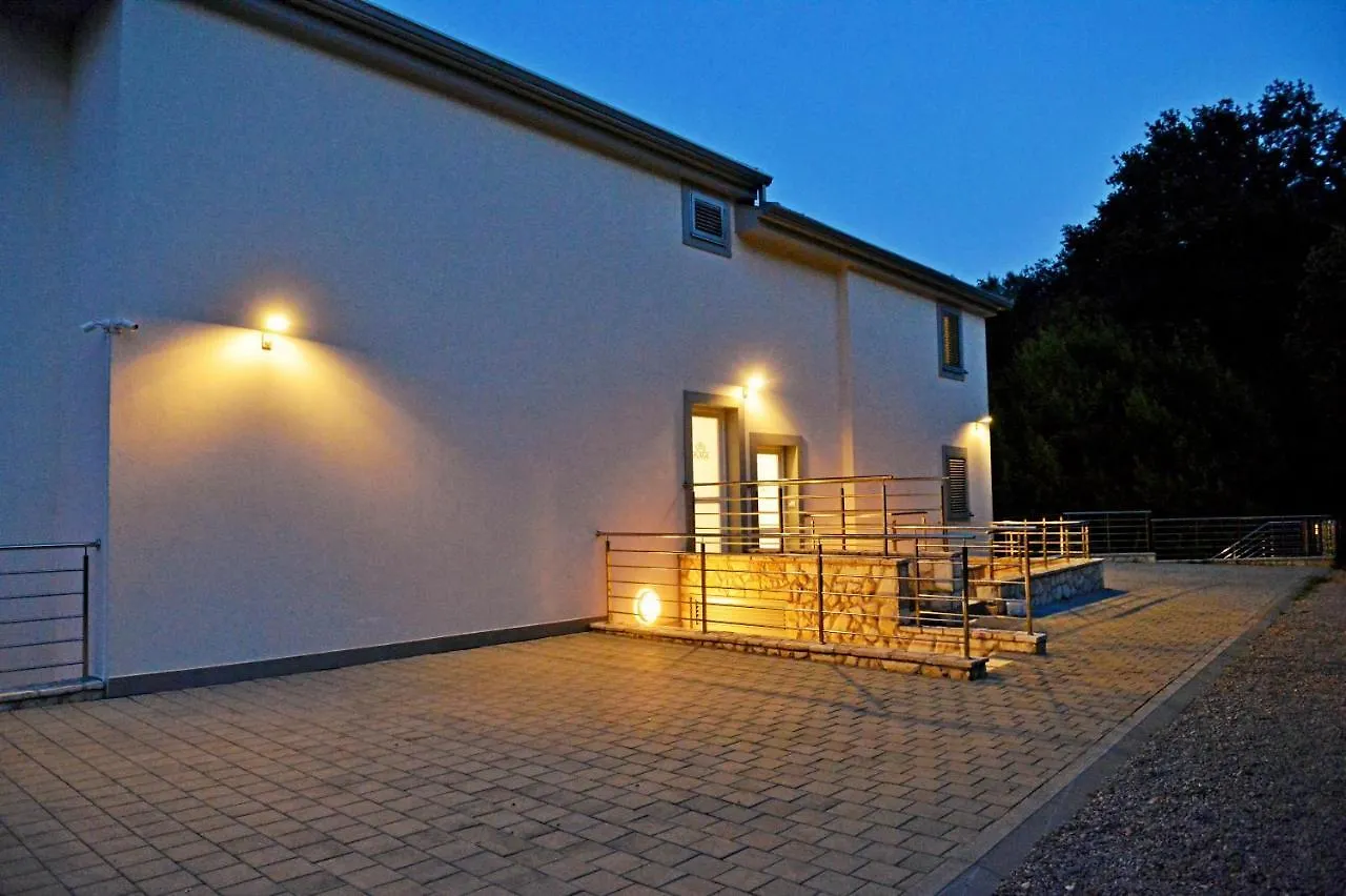 Plage Lovran Residence